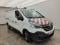 preview Renault Trafic #1