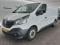 preview Renault Trafic #0