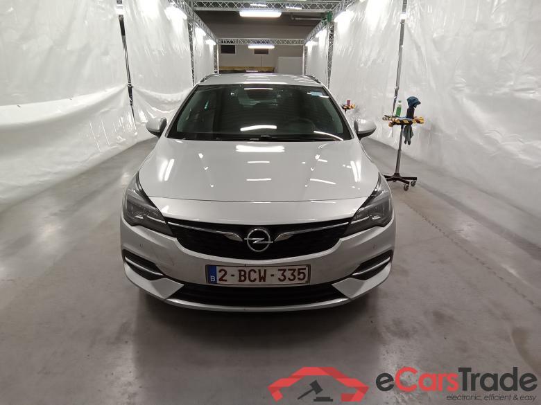 Opel, Astra ST FL'19, Opel Astra Sports Tourer 1.2 Turbo 81kW S/S Editio - NO COC #1