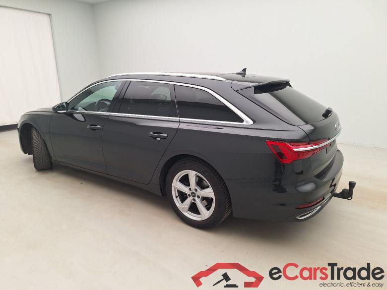 Audi, A6 Avant '18, Audi A6 Avant Business Edition Sport 35 TDI S tron #2