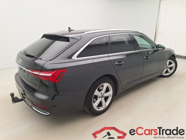 Audi, A6 Avant '18, Audi A6 Avant Business Edition Sport 35 TDI S tron #5