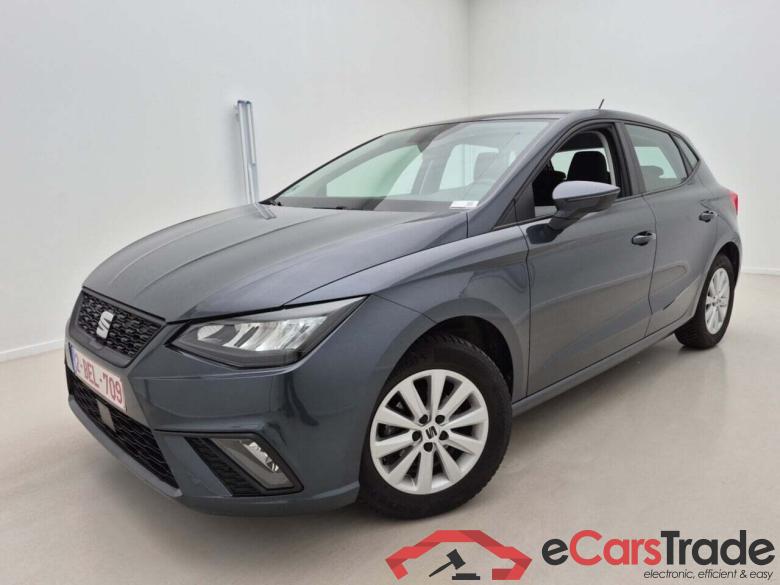 SEAT IBIZA 1.0 MPI S/S REFERENCE #1