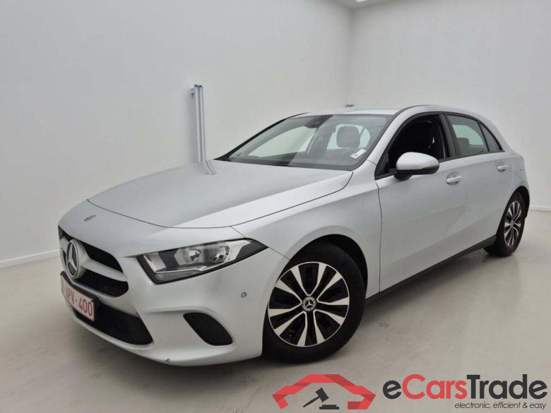 MERCEDES-BENZ A-KLASSE 180 BUSINESS SOLUTION #1