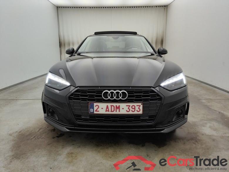 Audi A5 Sportback 35 TDI S tronic Bus Ed Advanced 5d #1