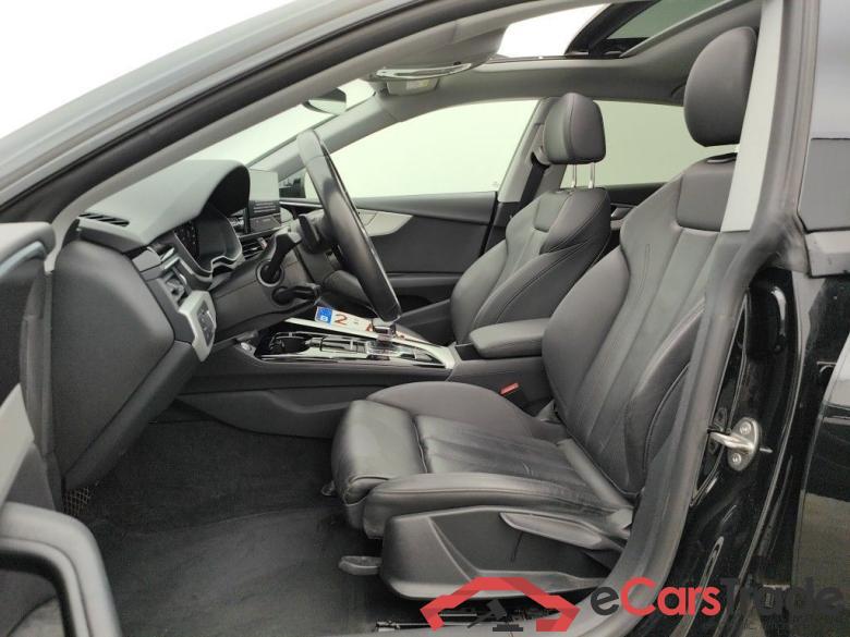 Audi A5 Sportback 35 TDI S tronic Bus Ed Advanced 5d #6