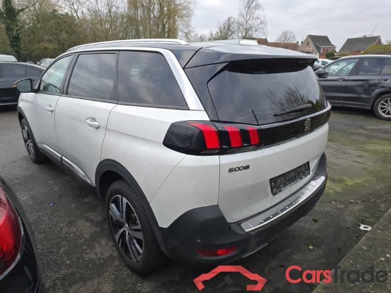 Peugeot 5008 1.5 BlueHDi 96kW S&S EAT8 Allure 5d 7pl !!Technical issue!! #3
