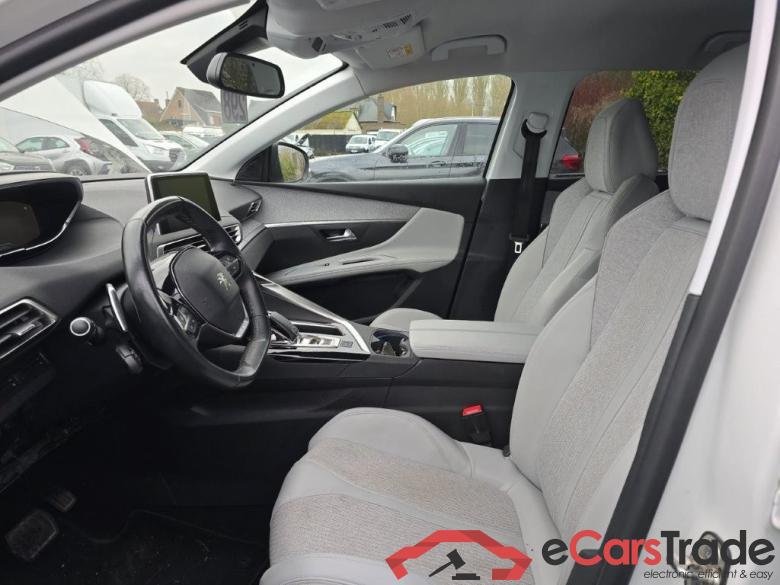 Peugeot 5008 1.5 BlueHDi 96kW S&S EAT8 Allure 5d 7pl !!Technical issue!! #6