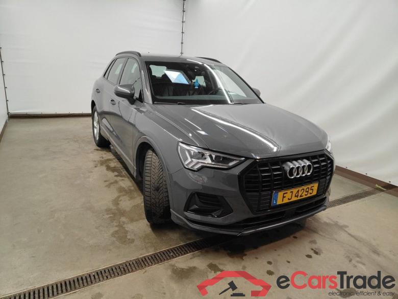 AUDI Q3 DIESEL - 2019 35 TDi 150 Advanced S tronic (EU6d-TEMP) 5d #2