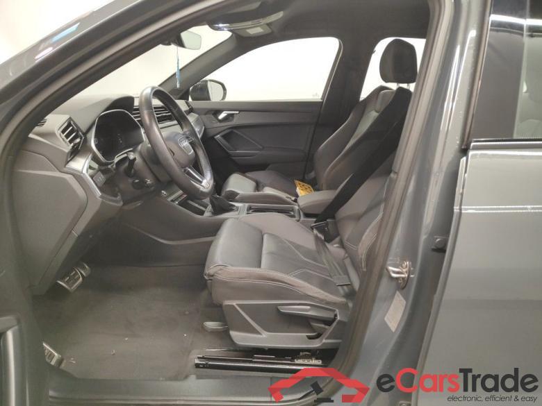 AUDI Q3 DIESEL - 2019 35 TDi 150 Advanced S tronic (EU6d-TEMP) 5d #6