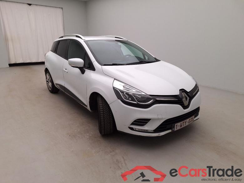 Renault, Clio GT FL'16, Renault Clio Grandtour dCi 75 Zen 5d #2