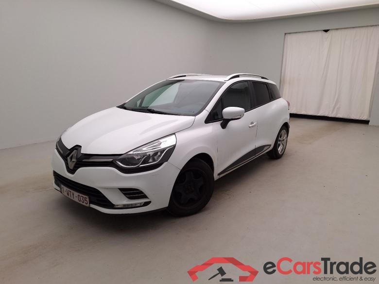 Renault, Clio GT FL'16, Renault Clio Grandtour dCi 75 Zen 5d #3