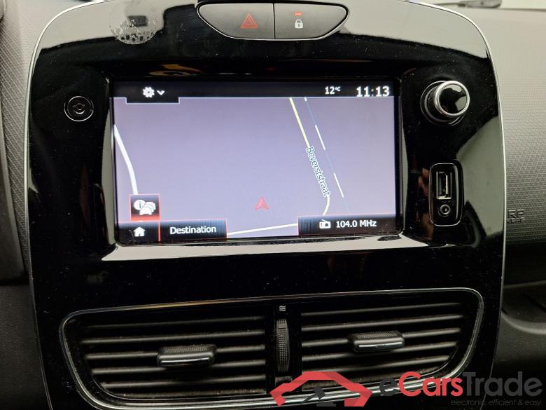 Renault, Clio GT FL'16, Renault Clio Grandtour dCi 75 Zen 5d #6