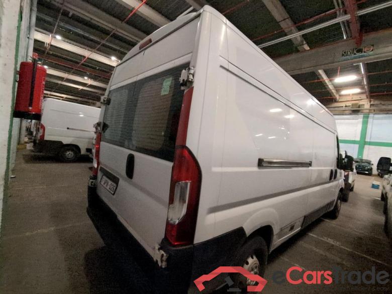 Fiat Ducato 2.0d Multijet L3H2 EU6 Lang 2 Slide Doors 2PL Klima PDC ... #3