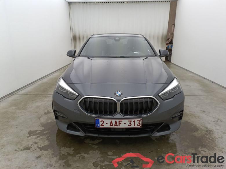 BMW 2 Reeks Gran Coupé 218iA (100kW) 4d #1