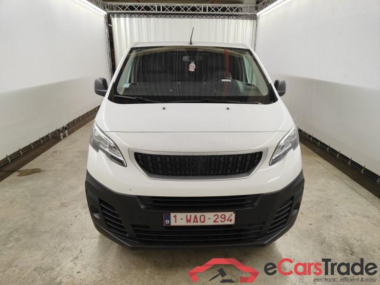 Peugeot Expert Standard Premium L2 1.6 BlueHDi S&S 4d #1