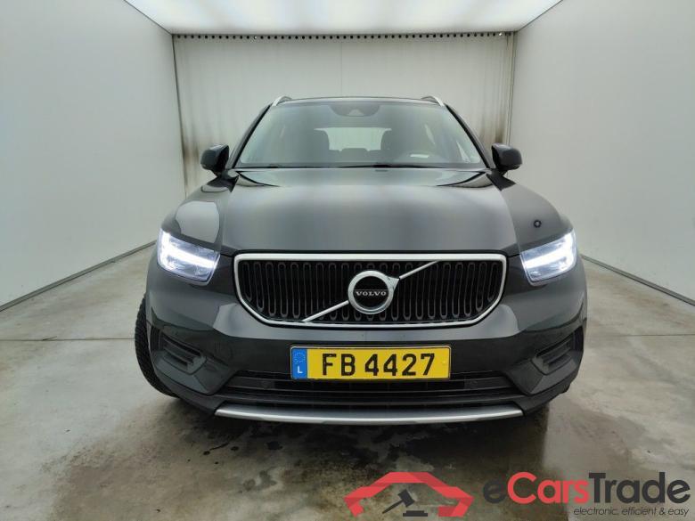 VOLVO XC40 DIESEL 2.0 D3 150 Momentum Pro Geartronic (EU6d-T.) 5d #1