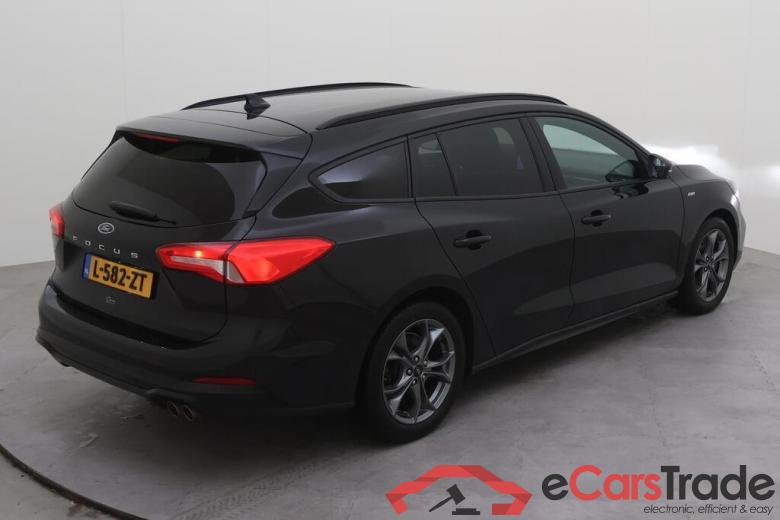 FORD Focus Wagon 92 kW #5