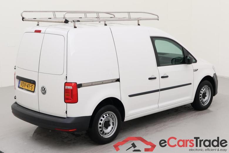 VOLKSWAGEN Caddy 55 kW #5