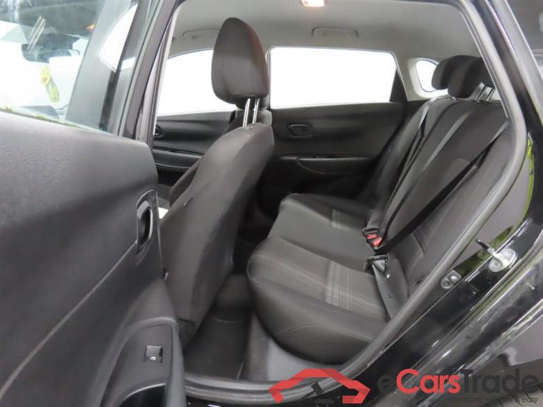HYUNDAI I20 1.2 MPI i-Motion #6