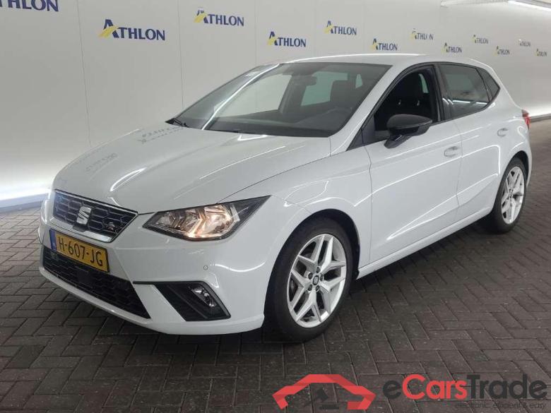 SEAT Ibiza 1.0 TSI FR Business Intense 5D 70kW