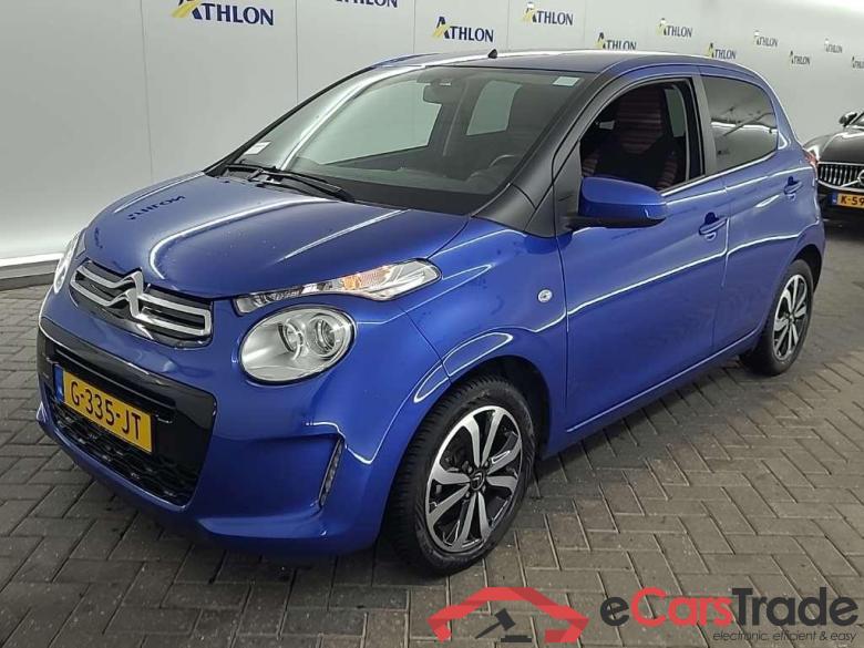 CITROEN C1 VTi 72 S&S Shine 5D 53kW #1