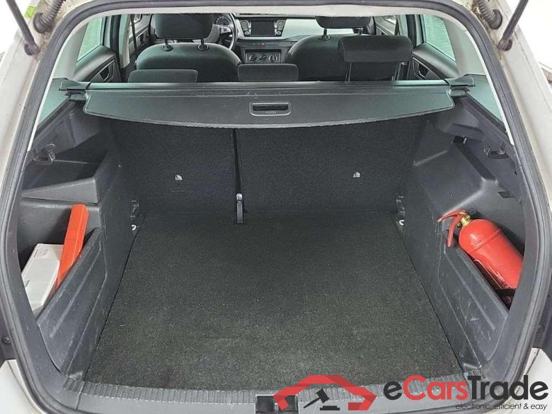 SKODA Fabia Combi 1.0 TSI 70kW Ambition 5D #5