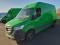 preview Mercedes Sprinter #0