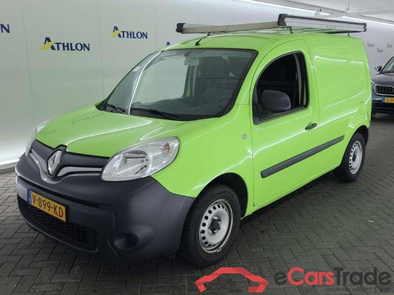 RENAULT KANGOO 1.5 ENERGY dCi 90 Comf 4D 66kW #1