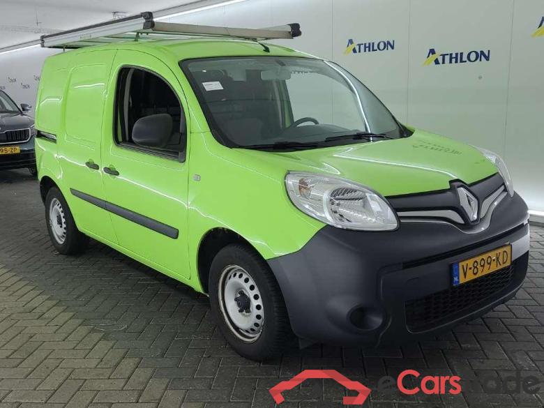 RENAULT KANGOO 1.5 ENERGY dCi 90 Comf 4D 66kW #2