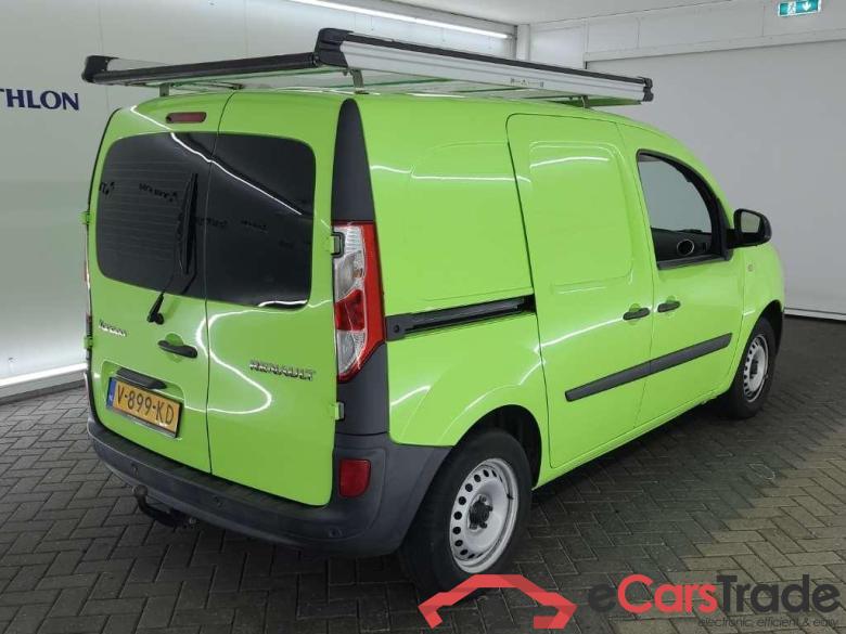 RENAULT KANGOO 1.5 ENERGY dCi 90 Comf 4D 66kW #3