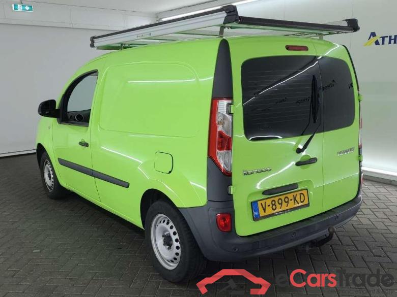 RENAULT KANGOO 1.5 ENERGY dCi 90 Comf 4D 66kW #4
