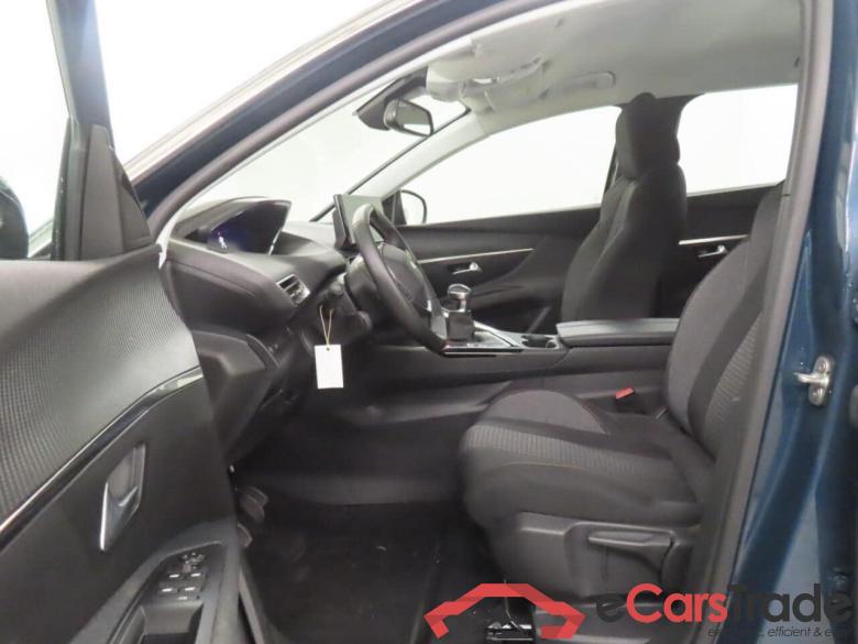 PEUGEOT 5008 1.2 PT Act. Pack Bns #3