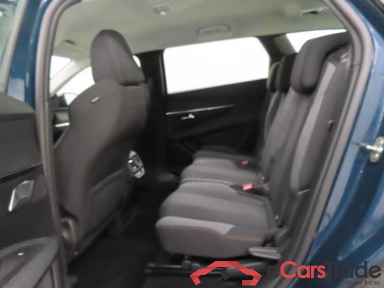 PEUGEOT 5008 1.2 PT Act. Pack Bns #6