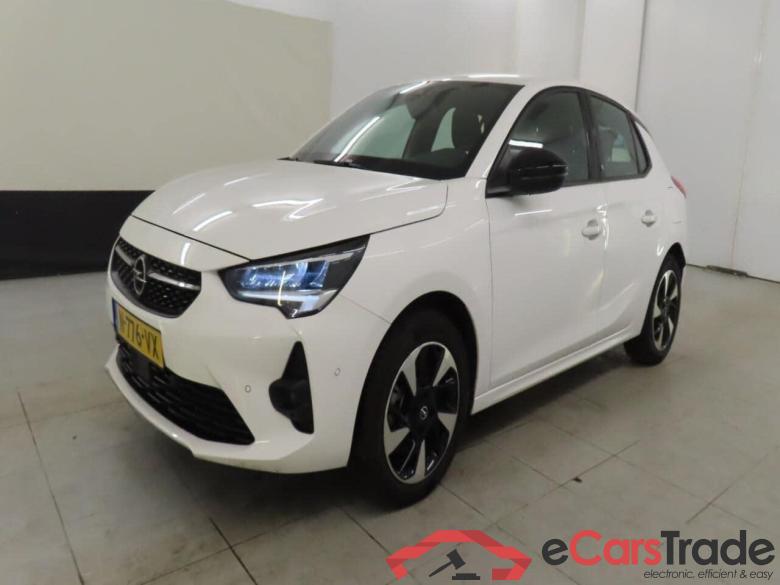 OPEL CORSA-E GS Line 1f. 50 kWh #1