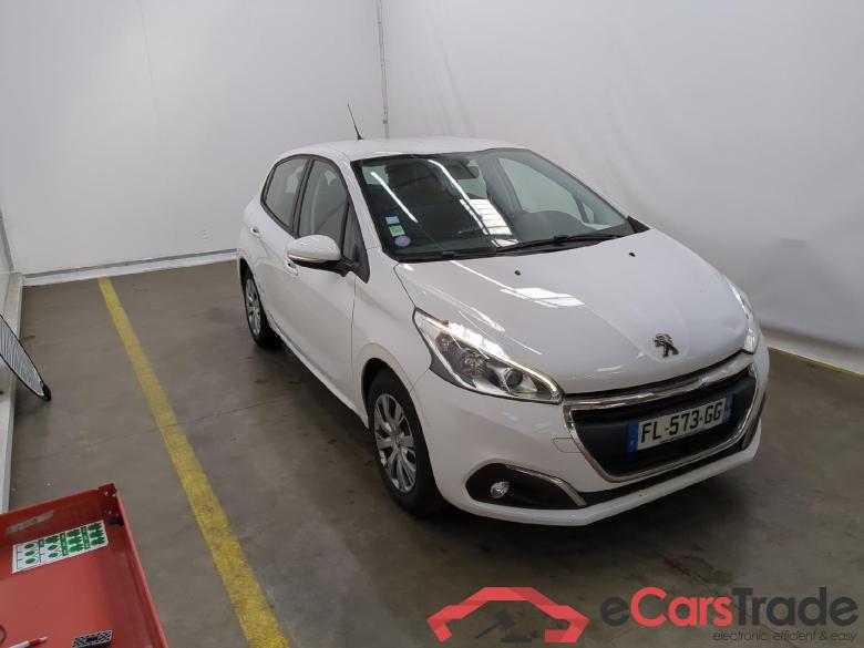 Peugeot Puretech 82 S&S ACTIVE BUSINESS 208 Active Business 1.2 80CV BVM5 E6dT #4