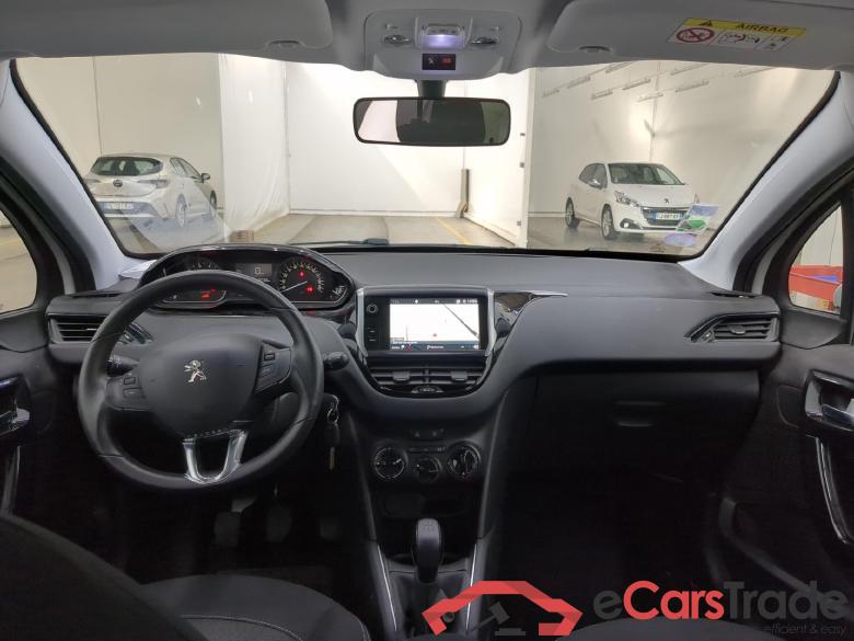 Peugeot Puretech 82 S&S ACTIVE BUSINESS 208 Active Business 1.2 80CV BVM5 E6dT #5