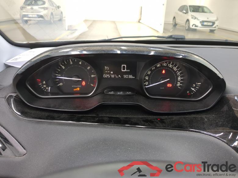 Peugeot Puretech 82 S&S ACTIVE BUSINESS 208 Active Business 1.2 80CV BVM5 E6dT #6
