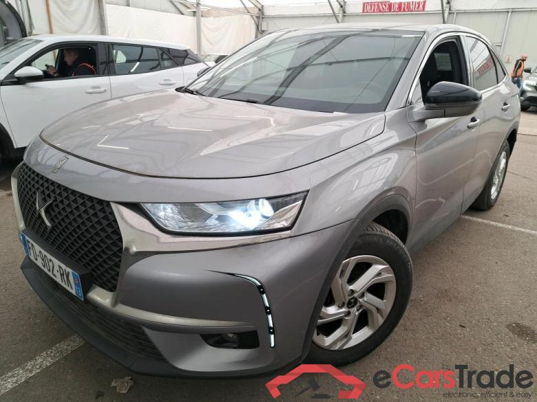 DS BlueHDi 130 Manuel Business DS DS 7 Crossback 5p SUV BlueHDi 130 Manuel Business #1