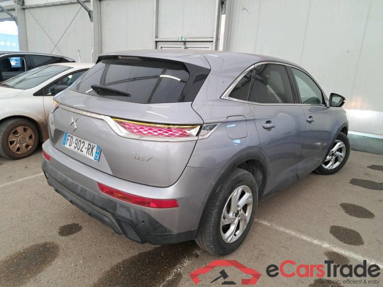 DS BlueHDi 130 Manuel Business DS DS 7 Crossback 5p SUV BlueHDi 130 Manuel Business #3