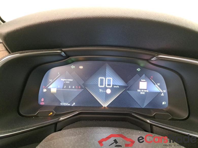 DS BlueHDi 130 Manuel Business DS DS 7 Crossback 5p SUV BlueHDi 130 Manuel Business #6