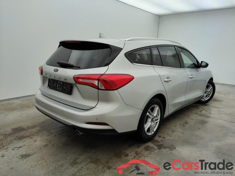Ford Focus Clipper 1.5 EcoBlue 88kW Trend Ed. Business VAN 5d #5