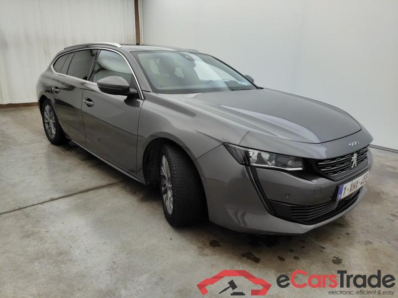 Peugeot 508 SW 1.5 BlueHDi 130 S&S BVM6 Allure 5d #2