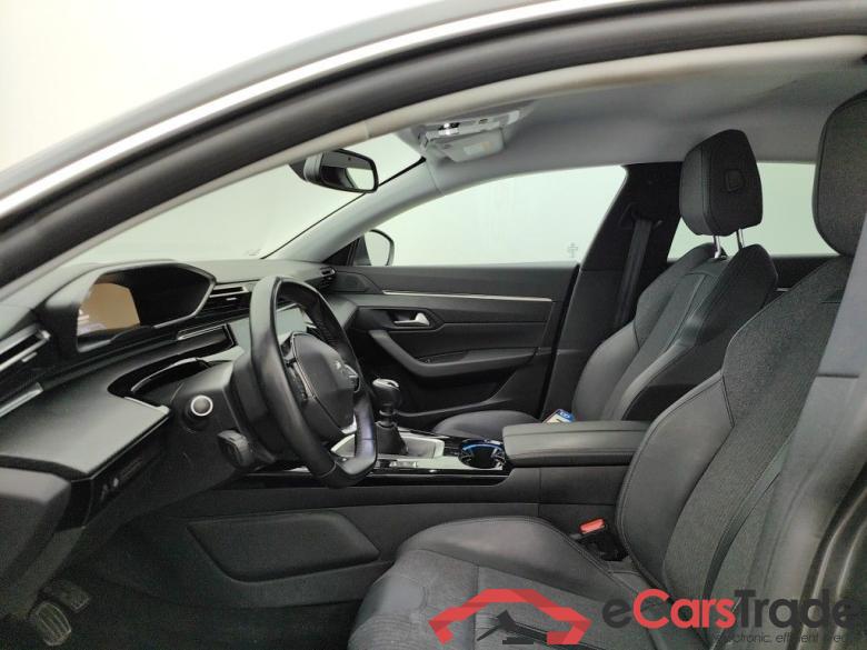 Peugeot 508 SW 1.5 BlueHDi 130 S&S BVM6 Allure 5d #6