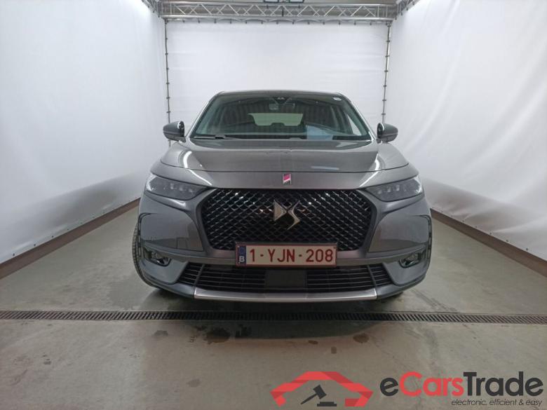 DS 7 Crossback 1.5 BlueHDi 130 Auto PERFORMANCE Line 5d #1