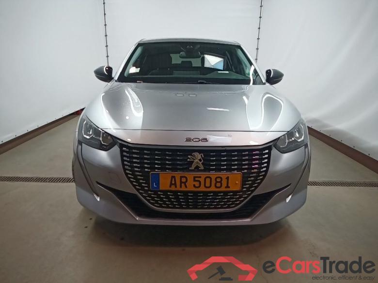 PEUGEOT 208 DIESEL - 2019 1.5 BlueHDi 102 Allure (EU6.2) 5d #1