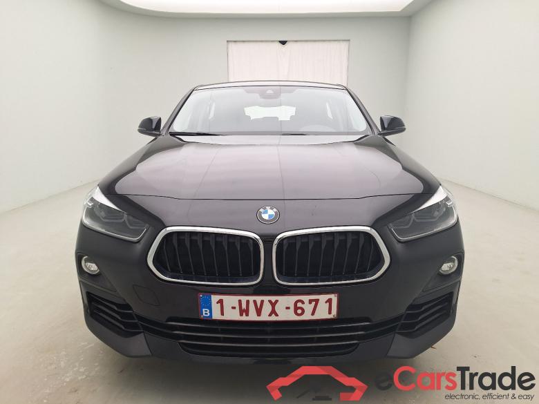 BMW, X2 '17, BMW X2 sDrive18i 100kW 5d #2