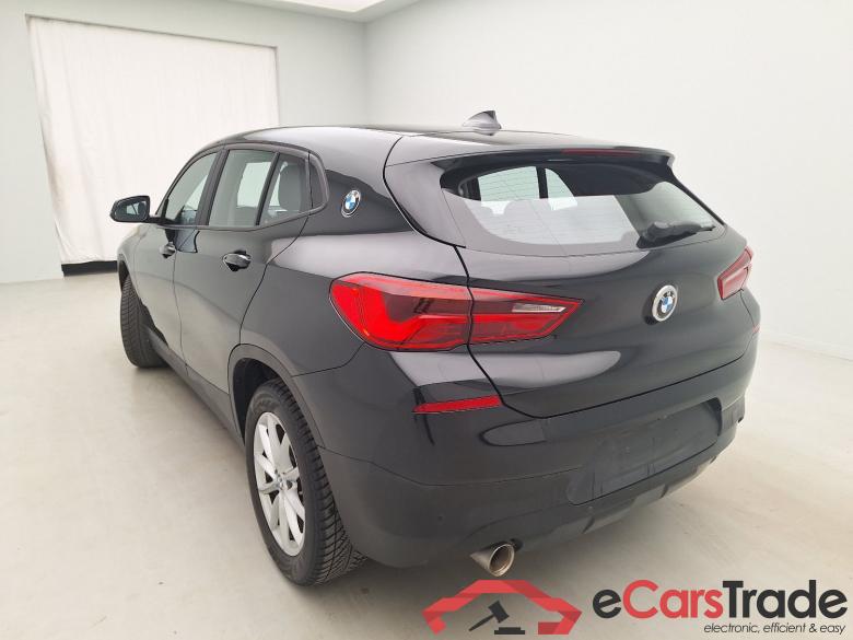 BMW, X2 '17, BMW X2 sDrive18i 100kW 5d #4
