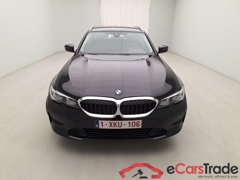 BMW, 3-serie Touring '18, BMW 3 Reeks Touring 318dA (110 kW) 5d #1