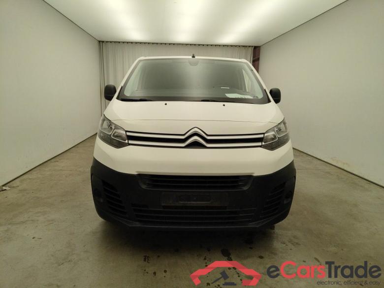 Citroën Jumpy XL 2.0 BlueHDi 120 S&S MAN6 Club 4d #1