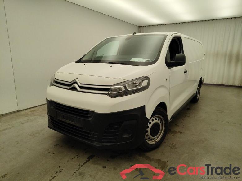 Citroën Jumpy XL 2.0 BlueHDi 120 S&S MAN6 Club 4d #4